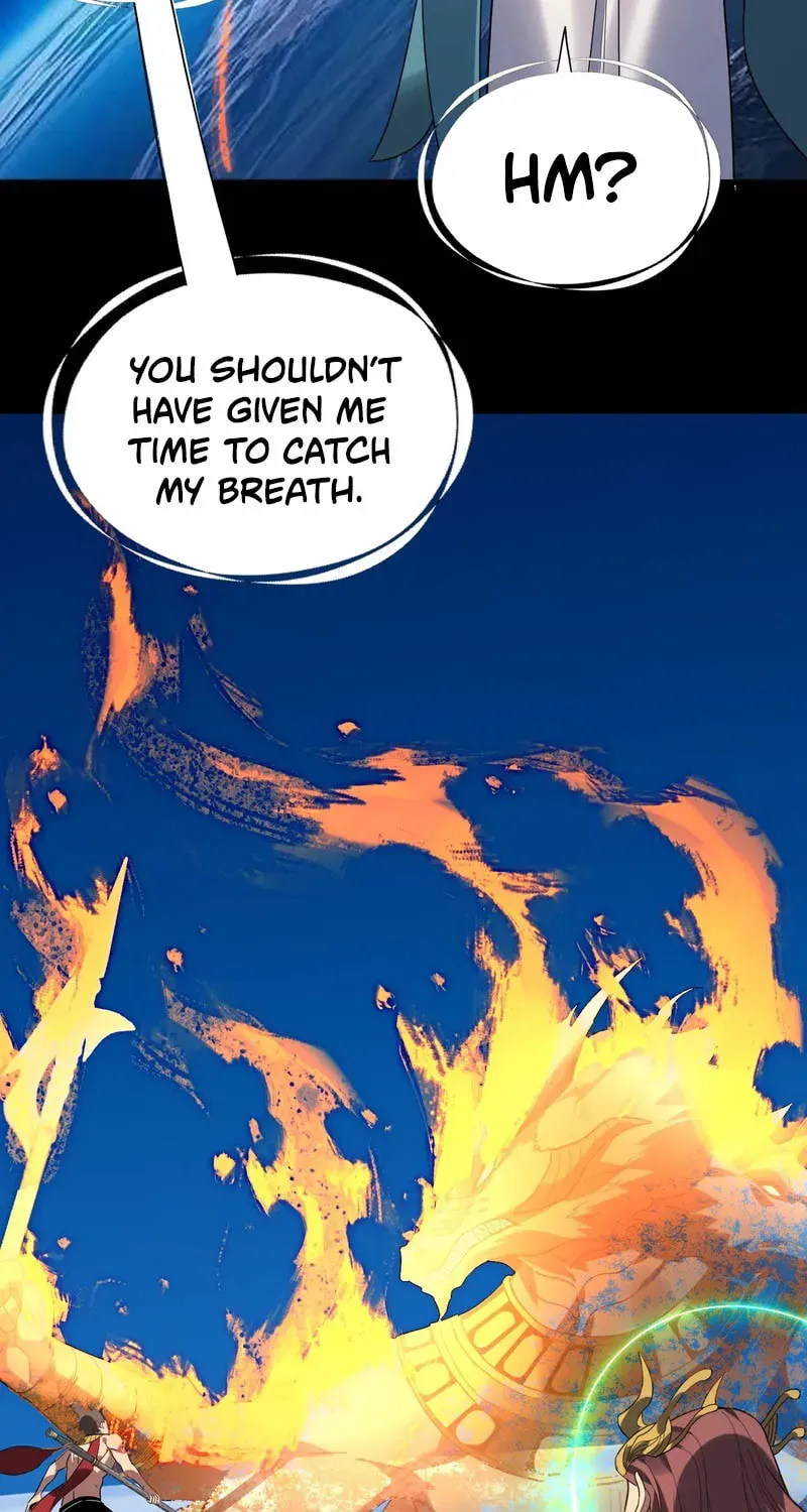 I Am The Fated Villain (Colored) Chapter 335 page 35 - 