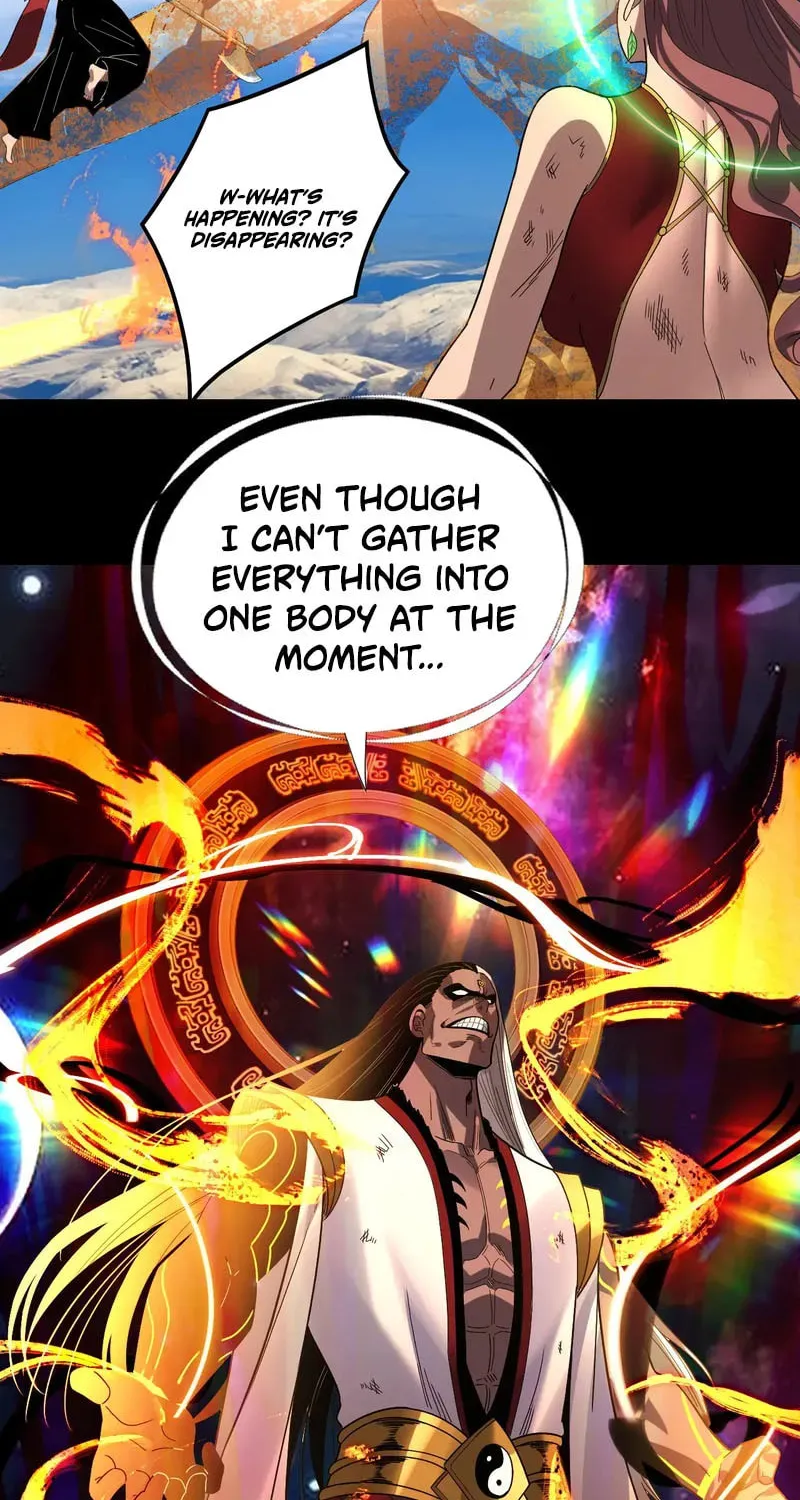 I Am The Fated Villain (Colored) Chapter 335 page 36 - 