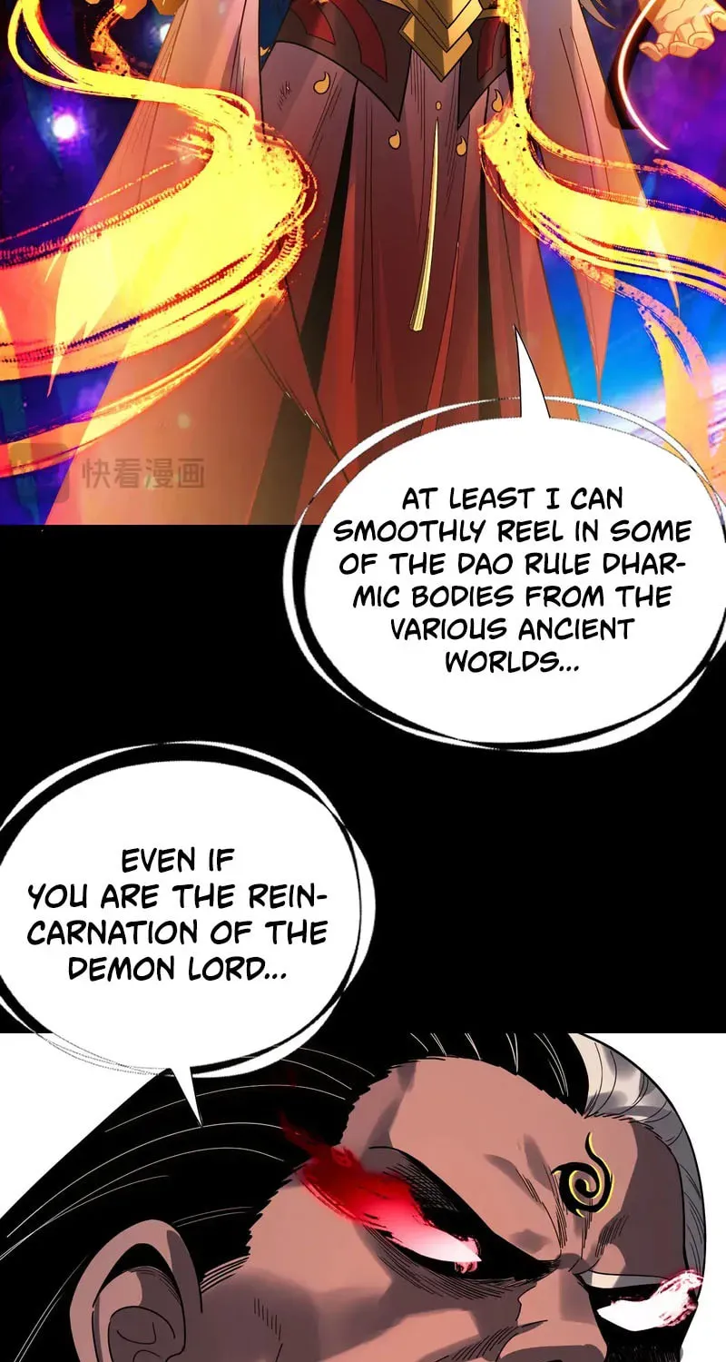 I Am The Fated Villain (Colored) Chapter 335 page 37 - 
