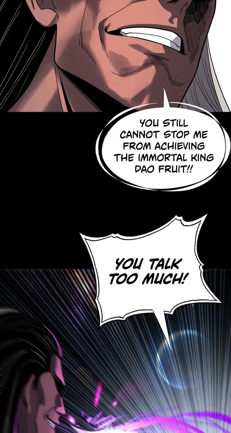 I Am The Fated Villain (Colored) Chapter 335 page 38 - 