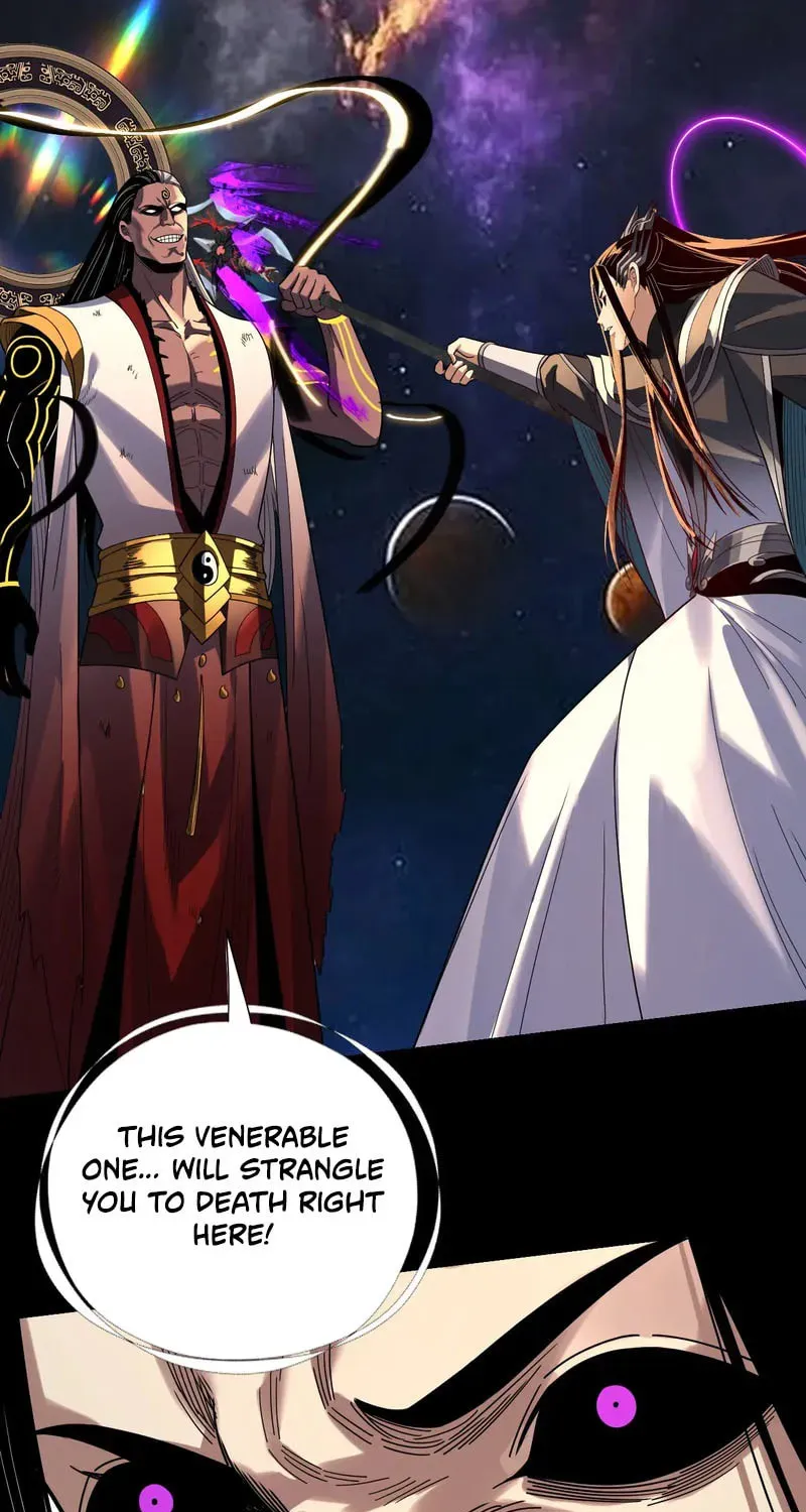 I Am The Fated Villain (Colored) Chapter 335 page 40 - 