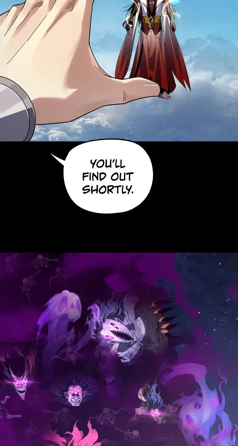 I Am The Fated Villain (Colored) Chapter 335 page 5 - 