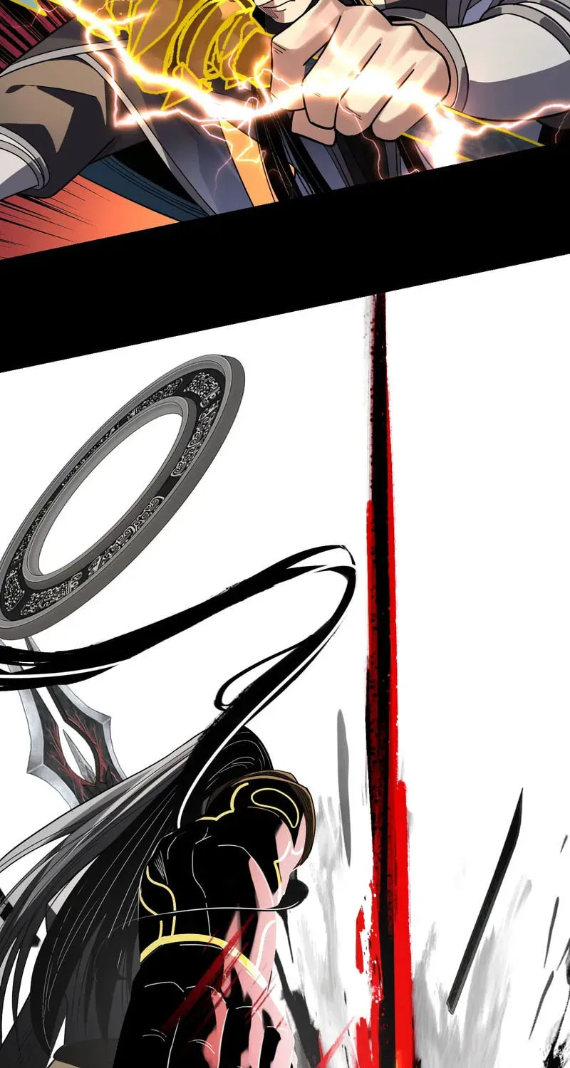I Am The Fated Villain (Colored) Chapter 335 page 42 - 
