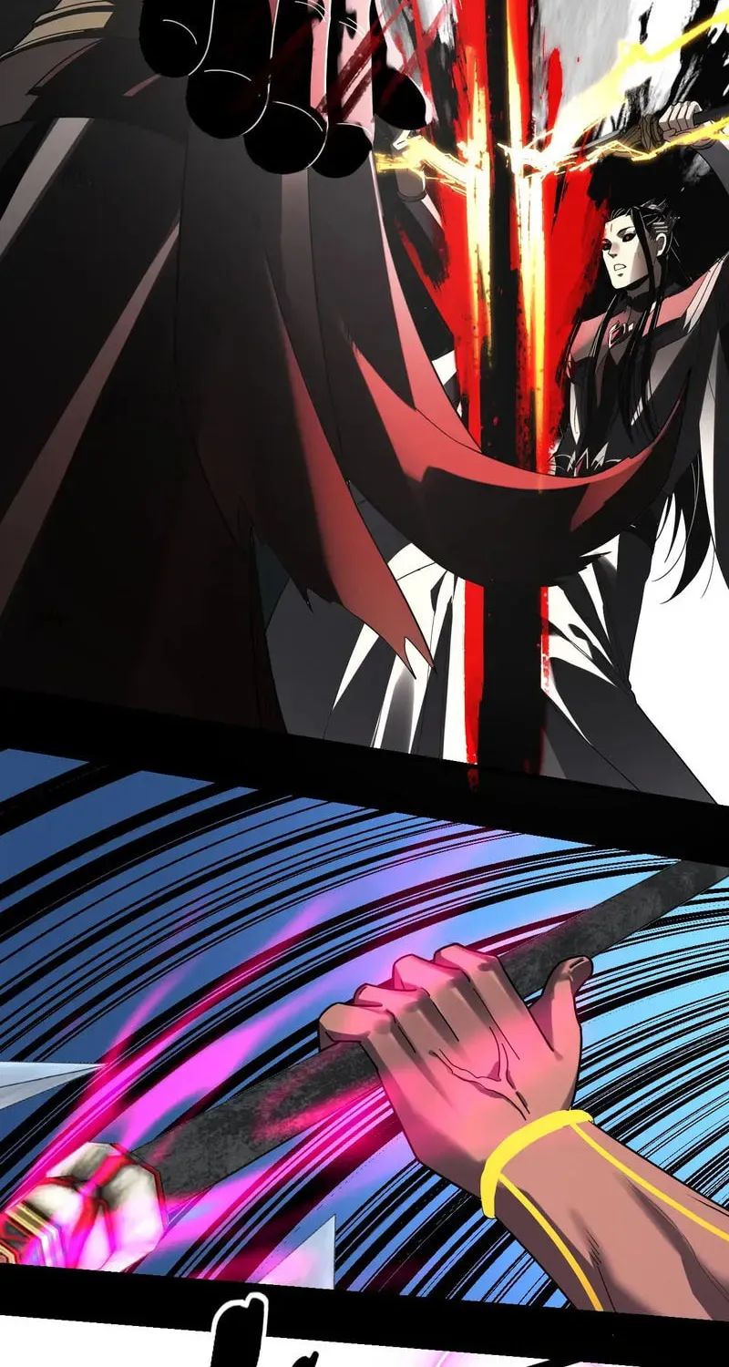 I Am The Fated Villain (Colored) Chapter 335 page 43 - 