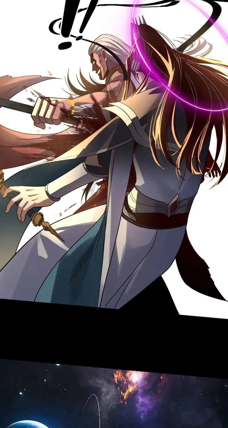 I Am The Fated Villain (Colored) Chapter 335 page 44 - 