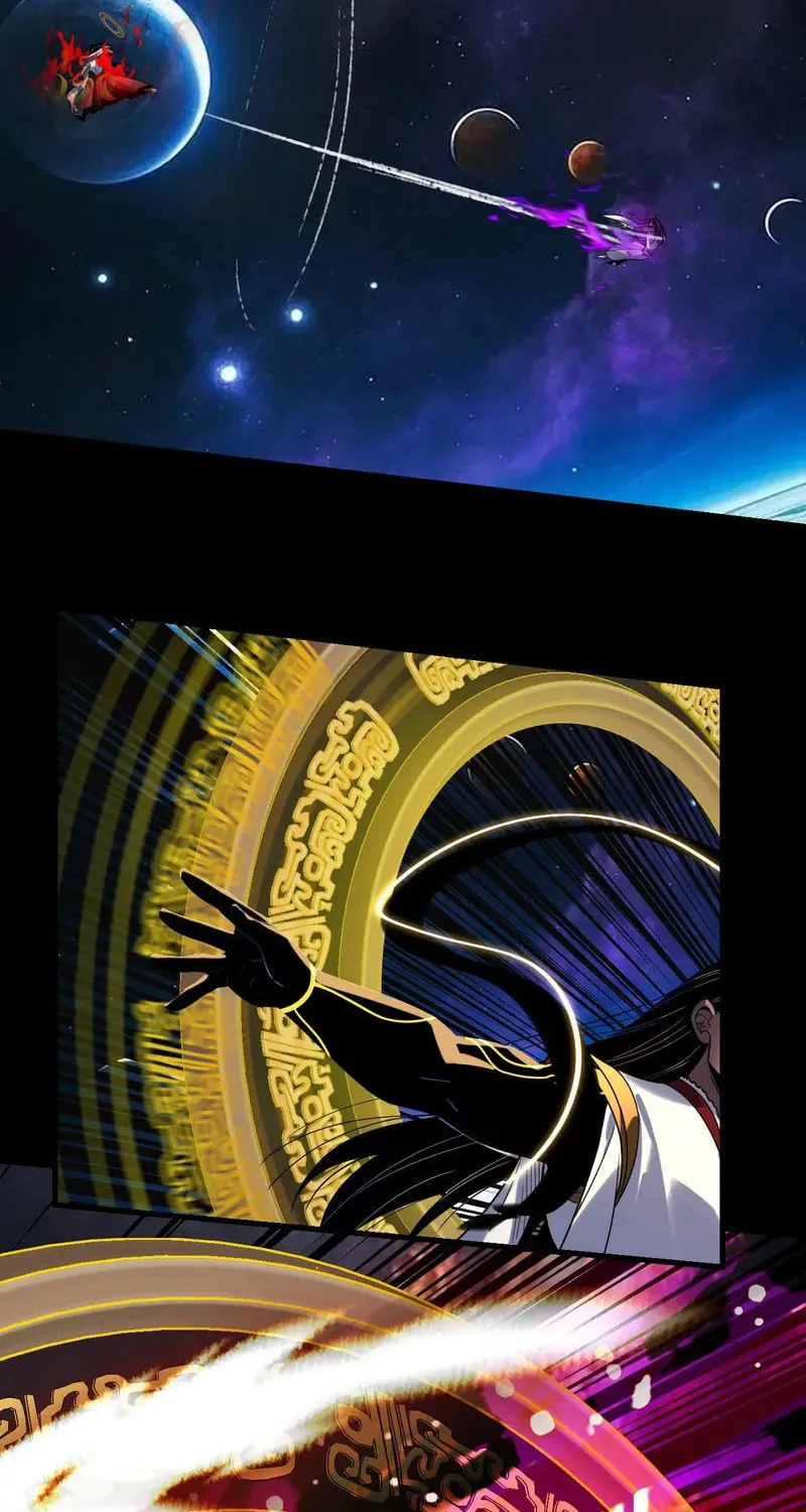 I Am The Fated Villain (Colored) Chapter 335 page 45 - 