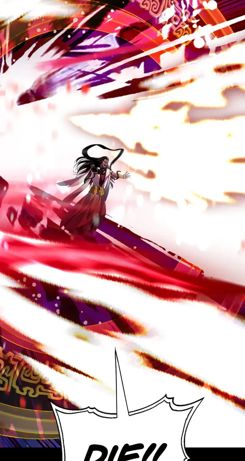 I Am The Fated Villain (Colored) Chapter 335 page 46 - 
