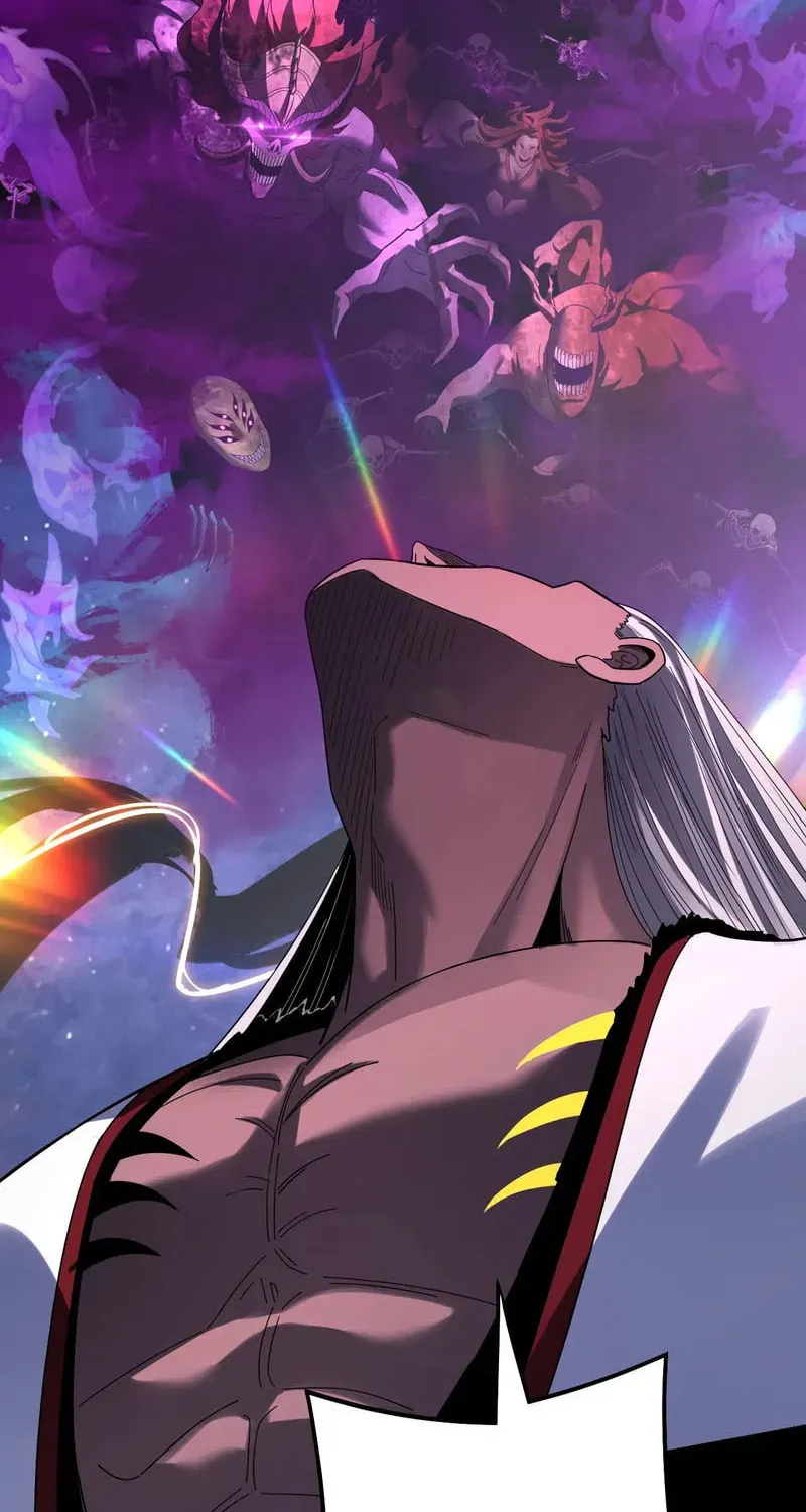 I Am The Fated Villain (Colored) Chapter 335 page 6 - 