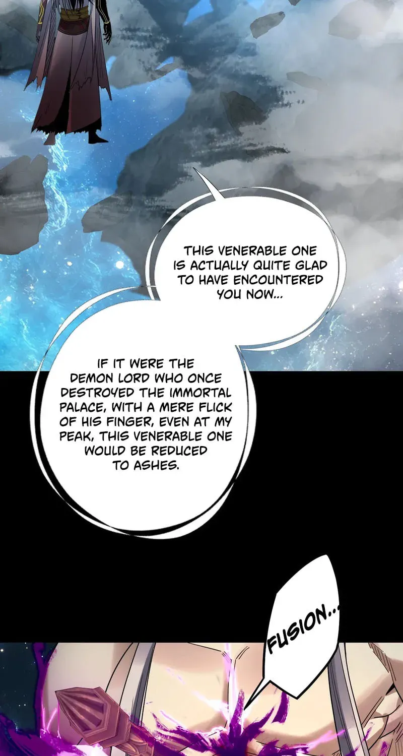 I Am The Fated Villain (Colored) Chapter 335 page 54 - 