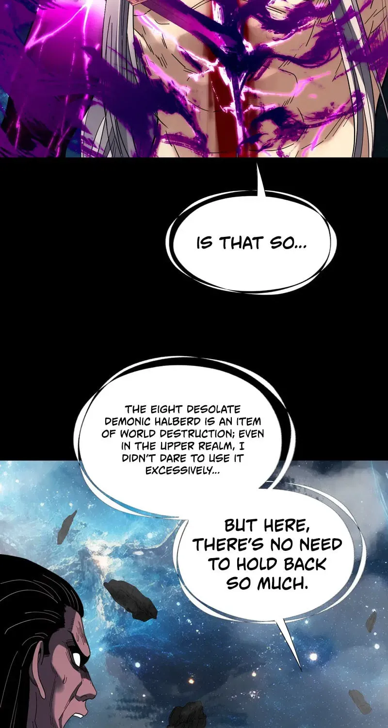 I Am The Fated Villain (Colored) Chapter 335 page 55 - 