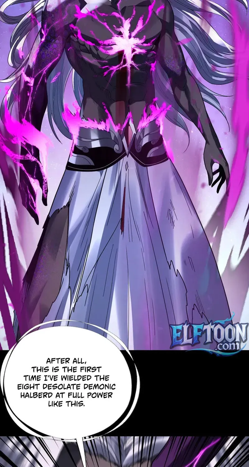 I Am The Fated Villain (Colored) Chapter 335 page 57 - 