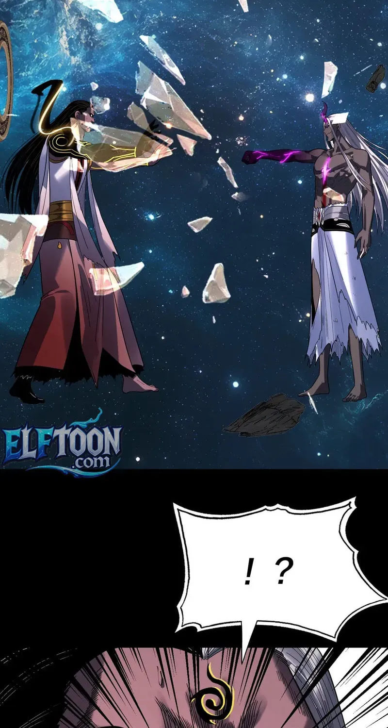 I Am The Fated Villain (Colored) Chapter 335 page 61 - 