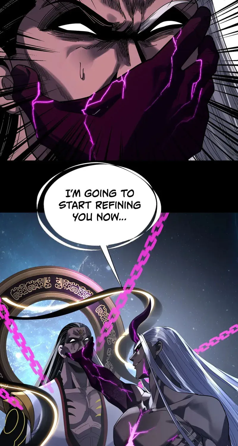 I Am The Fated Villain (Colored) Chapter 335 page 62 - 