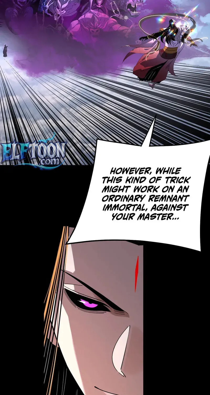 I Am The Fated Villain (Colored) Chapter 335 page 9 - 