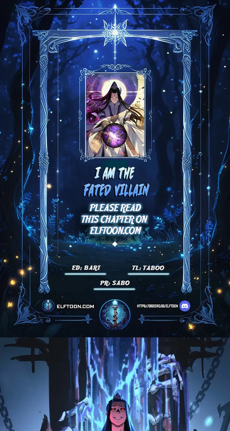 I Am The Fated Villain (Colored) Chapter 336 page 1 - 