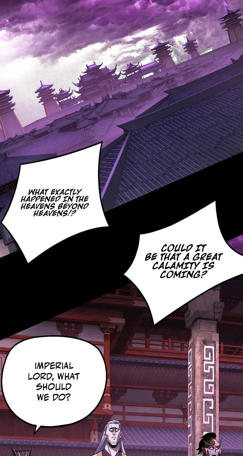 I Am The Fated Villain (Colored) Chapter 336 page 11 - 