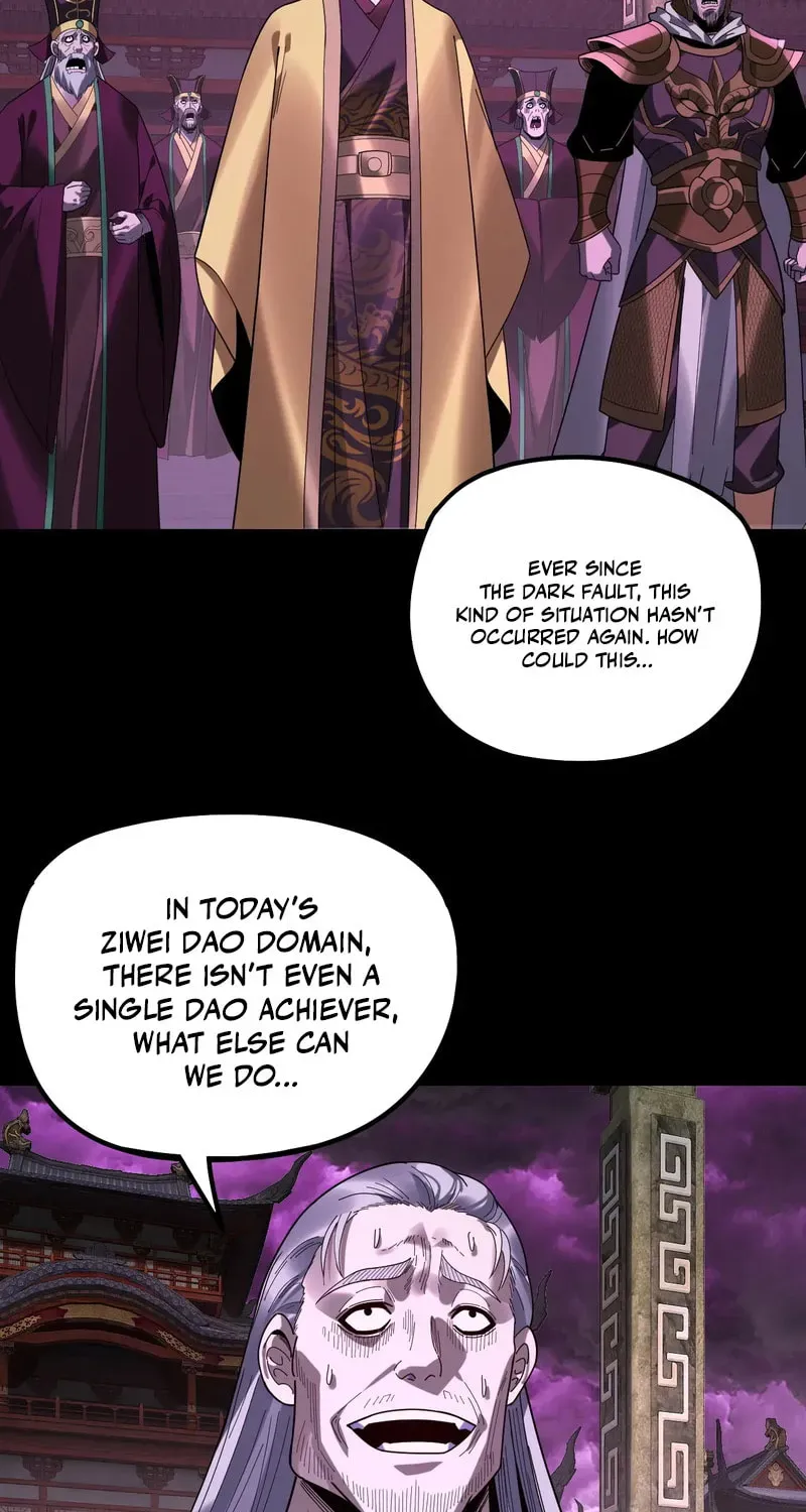 I Am The Fated Villain (Colored) Chapter 336 page 12 - 