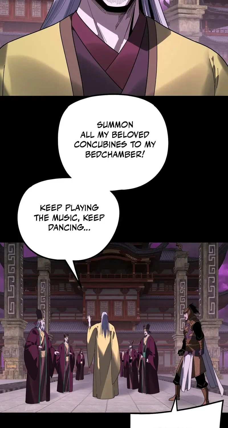 I Am The Fated Villain (Colored) Chapter 336 page 13 - 