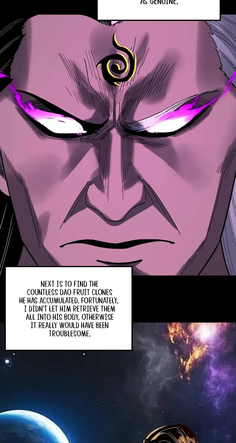 I Am The Fated Villain (Colored) Chapter 336 page 16 - 