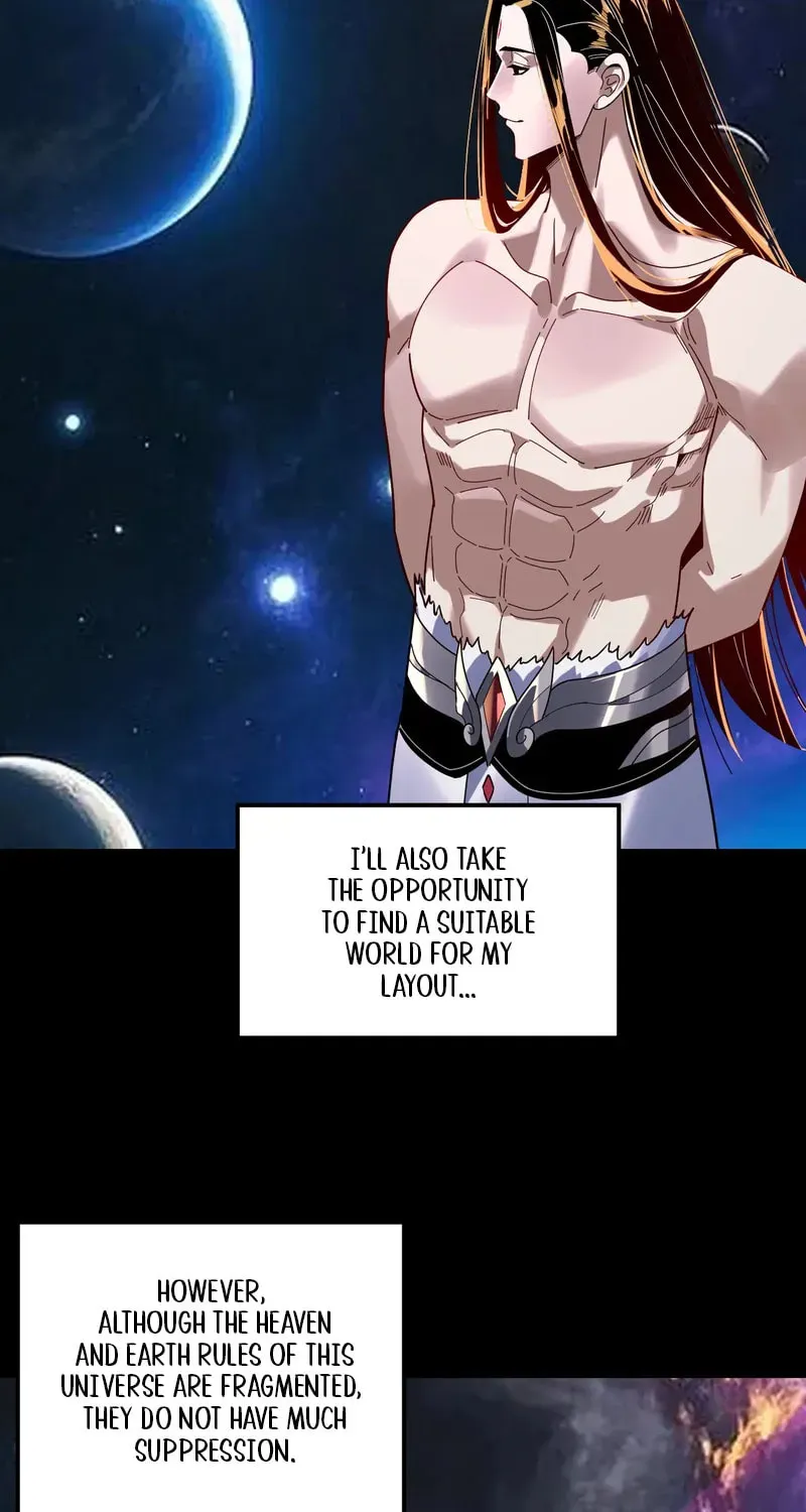 I Am The Fated Villain (Colored) Chapter 336 page 17 - 