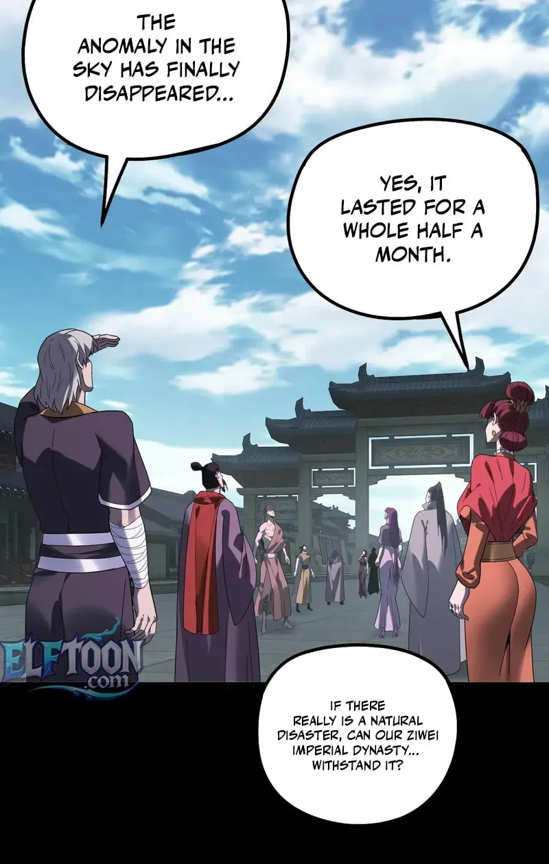 I Am The Fated Villain (Colored) Chapter 336 page 20 - 