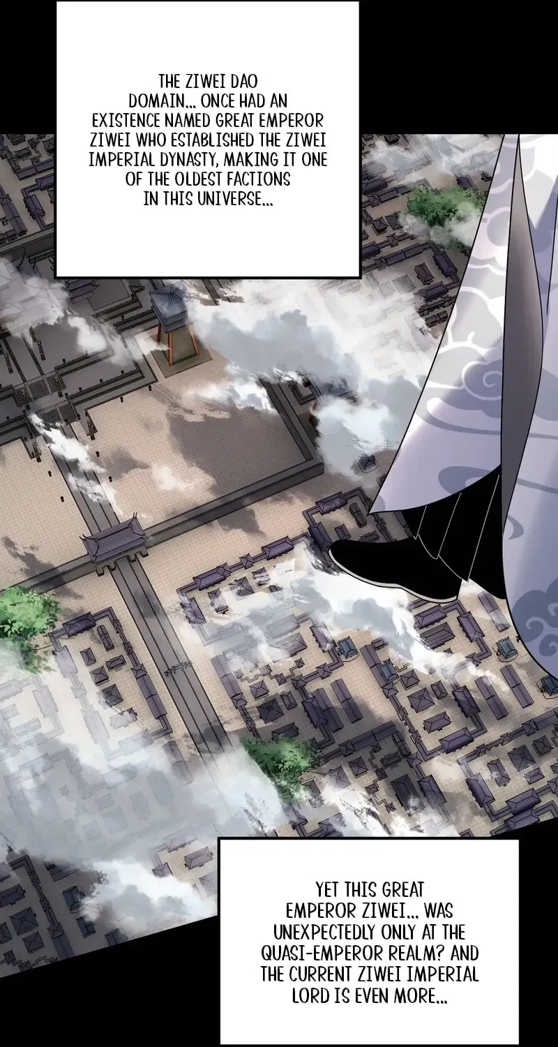 I Am The Fated Villain (Colored) Chapter 336 page 21 - 
