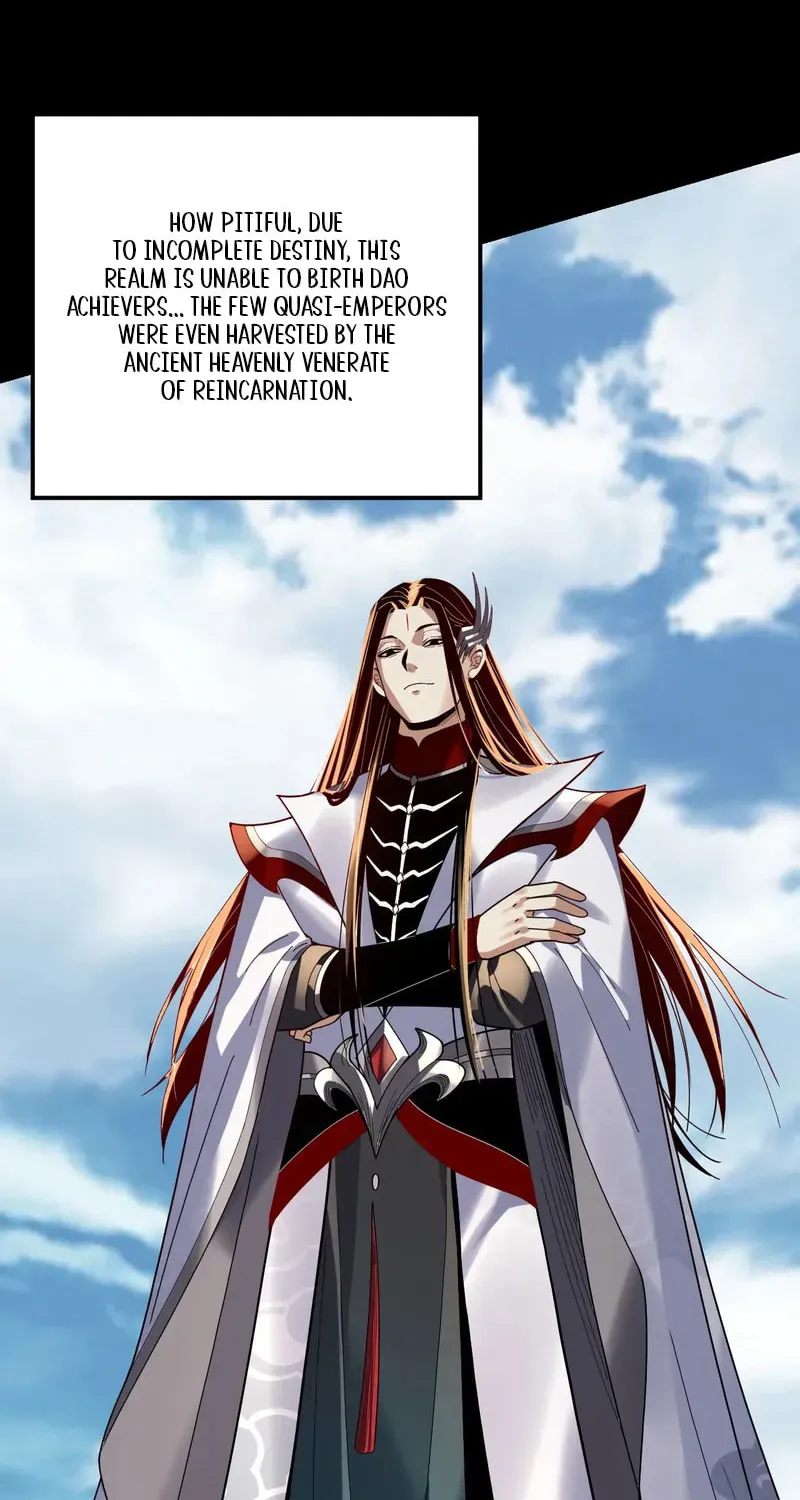 I Am The Fated Villain (Colored) Chapter 336 page 22 - 