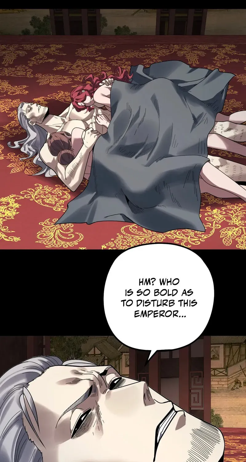 I Am The Fated Villain (Colored) Chapter 336 page 25 - 