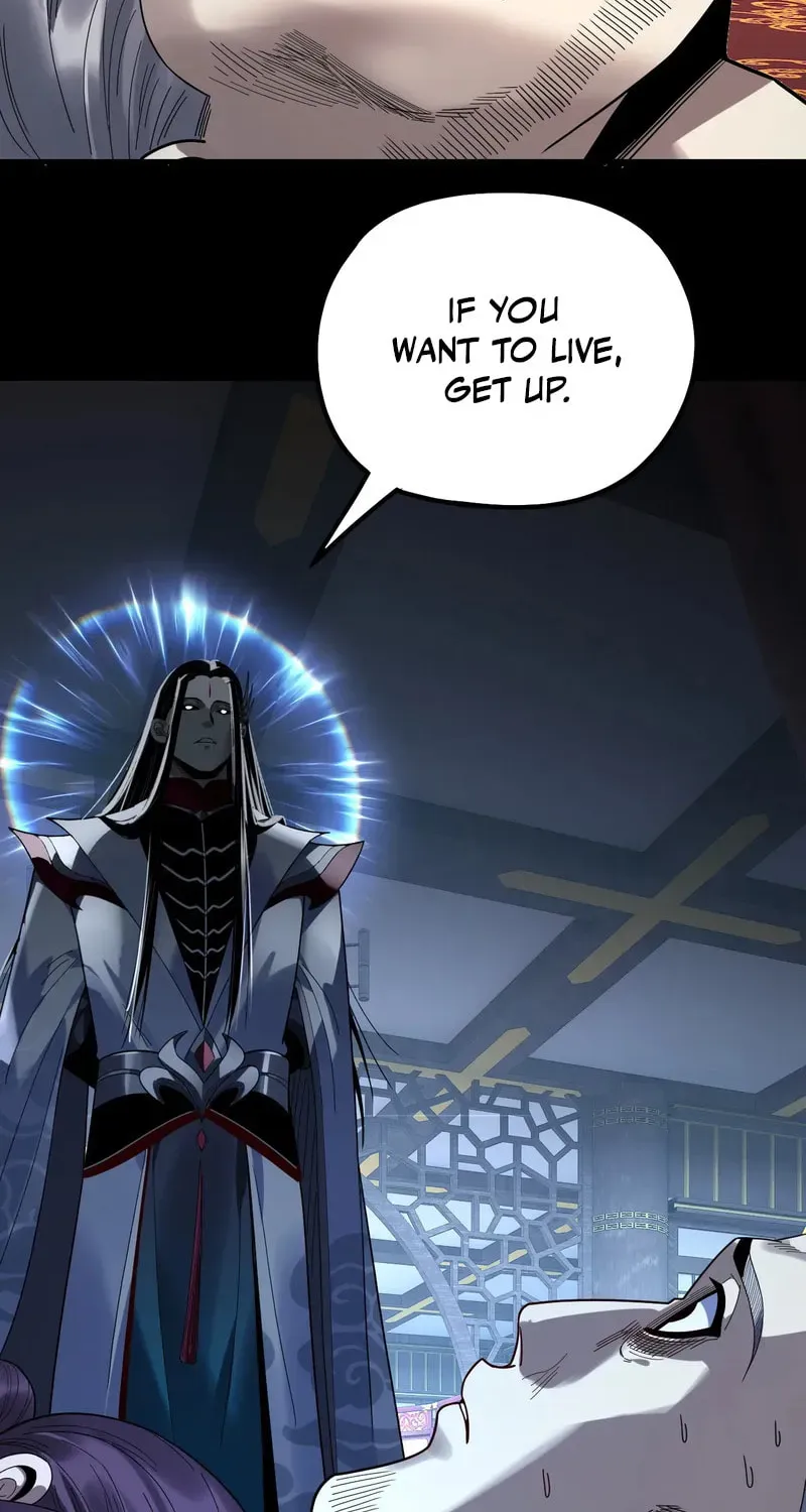 I Am The Fated Villain (Colored) Chapter 336 page 26 - 