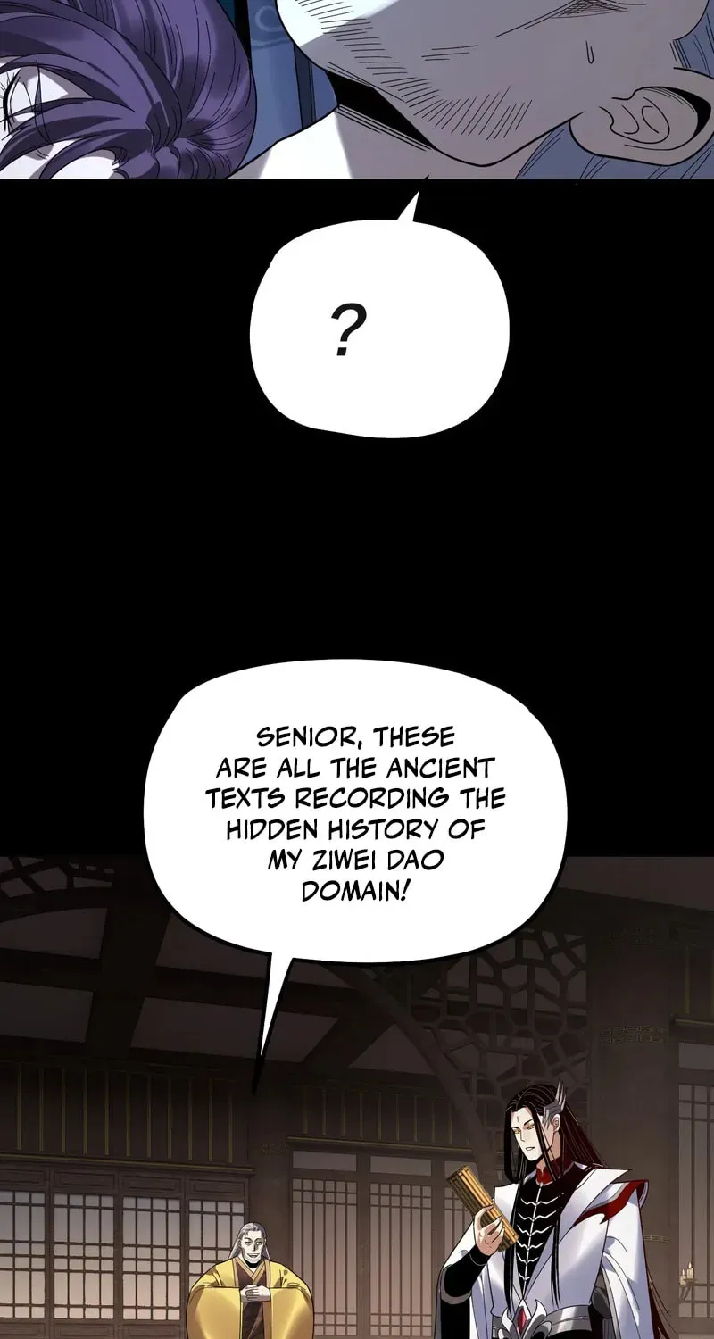I Am The Fated Villain (Colored) Chapter 336 page 27 - 