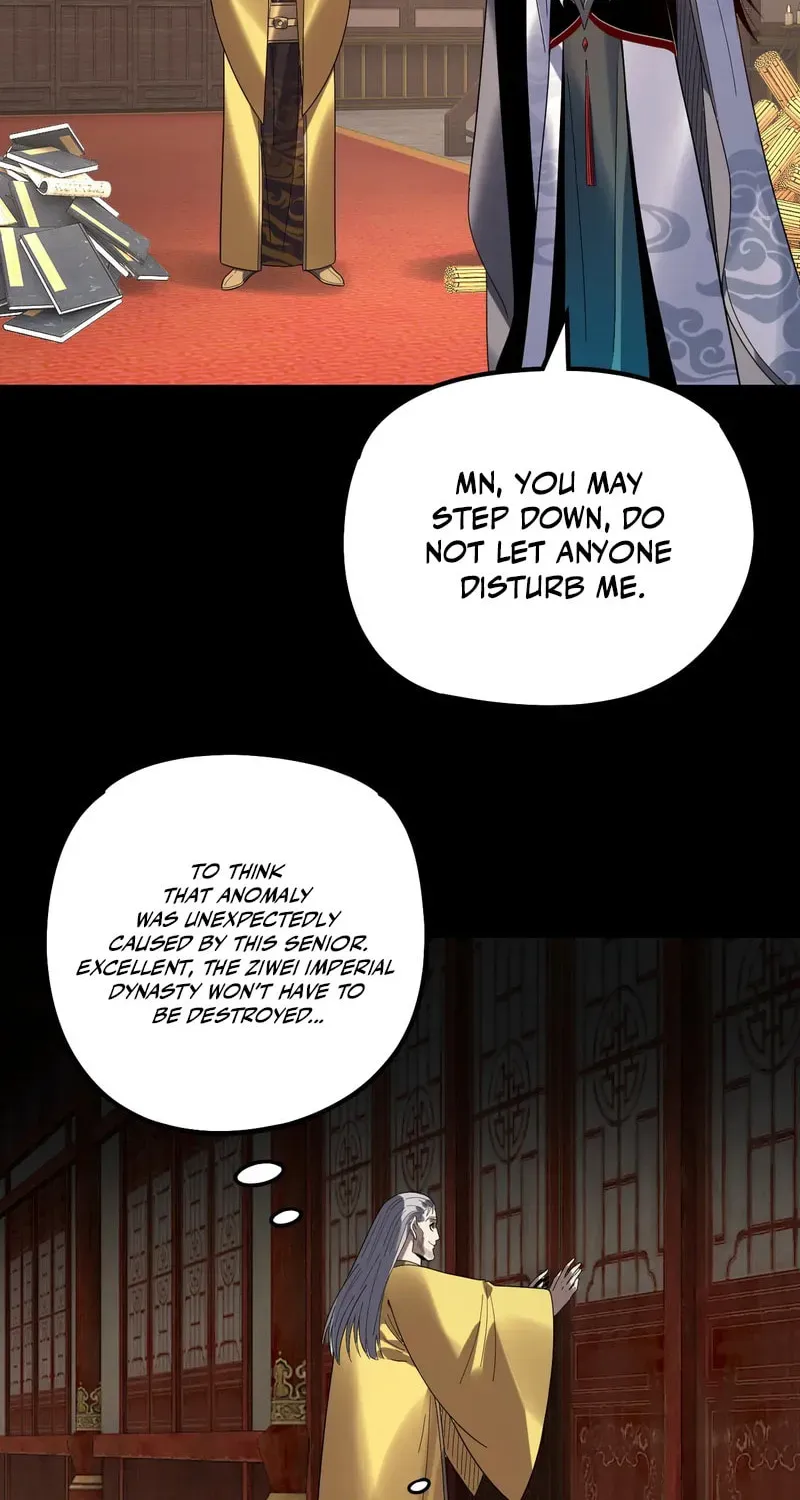 I Am The Fated Villain (Colored) Chapter 336 page 28 - 