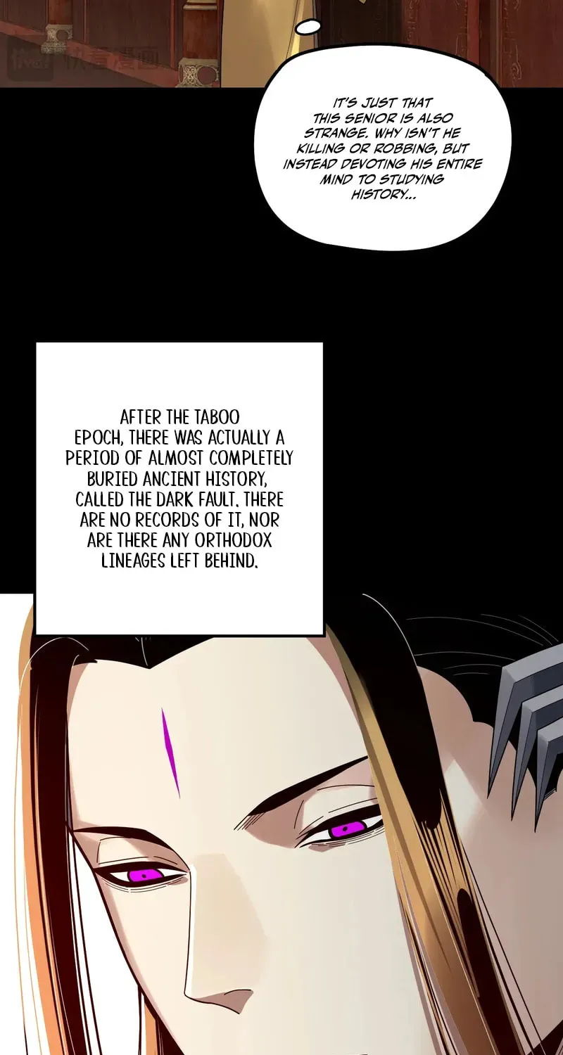 I Am The Fated Villain (Colored) Chapter 336 page 29 - 