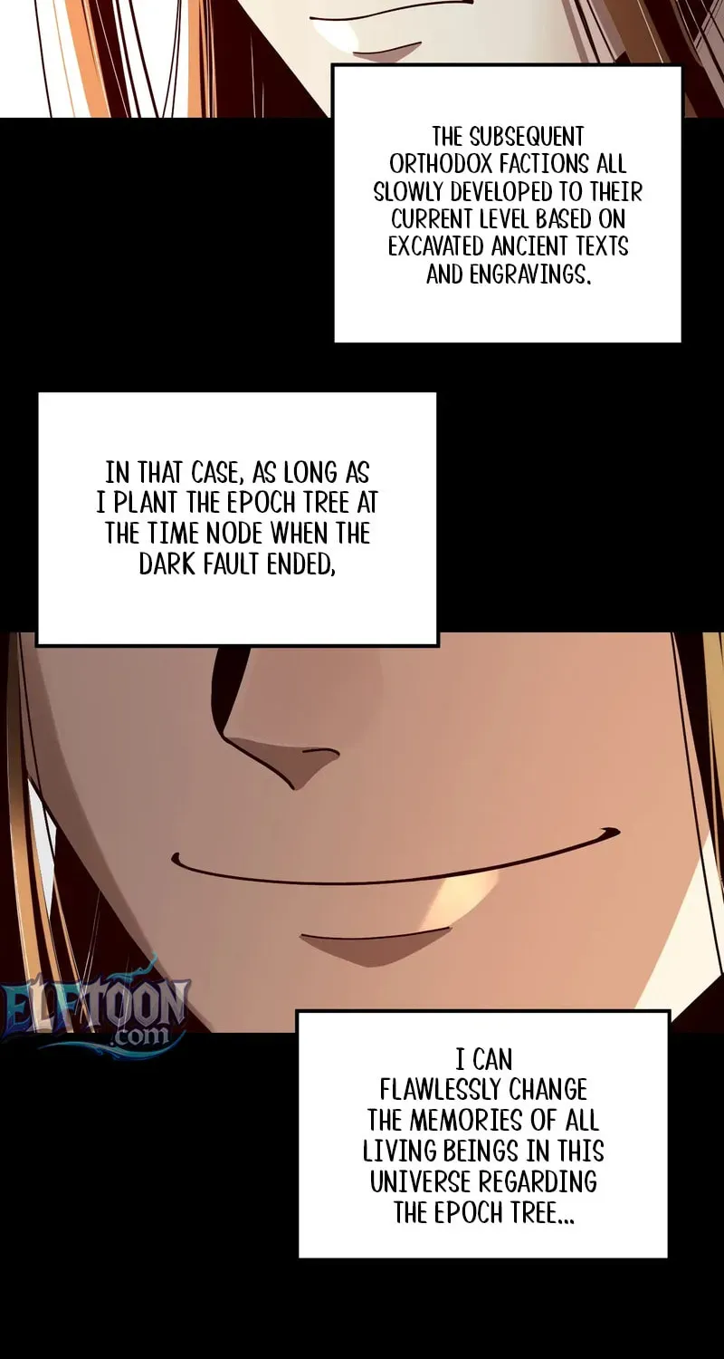 I Am The Fated Villain (Colored) Chapter 336 page 30 - 