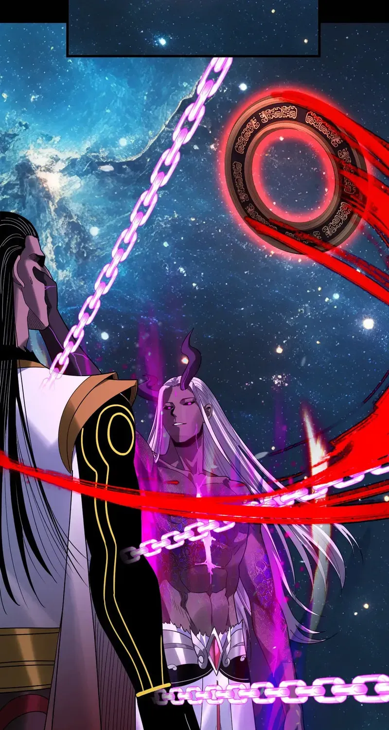 I Am The Fated Villain (Colored) Chapter 336 page 4 - 