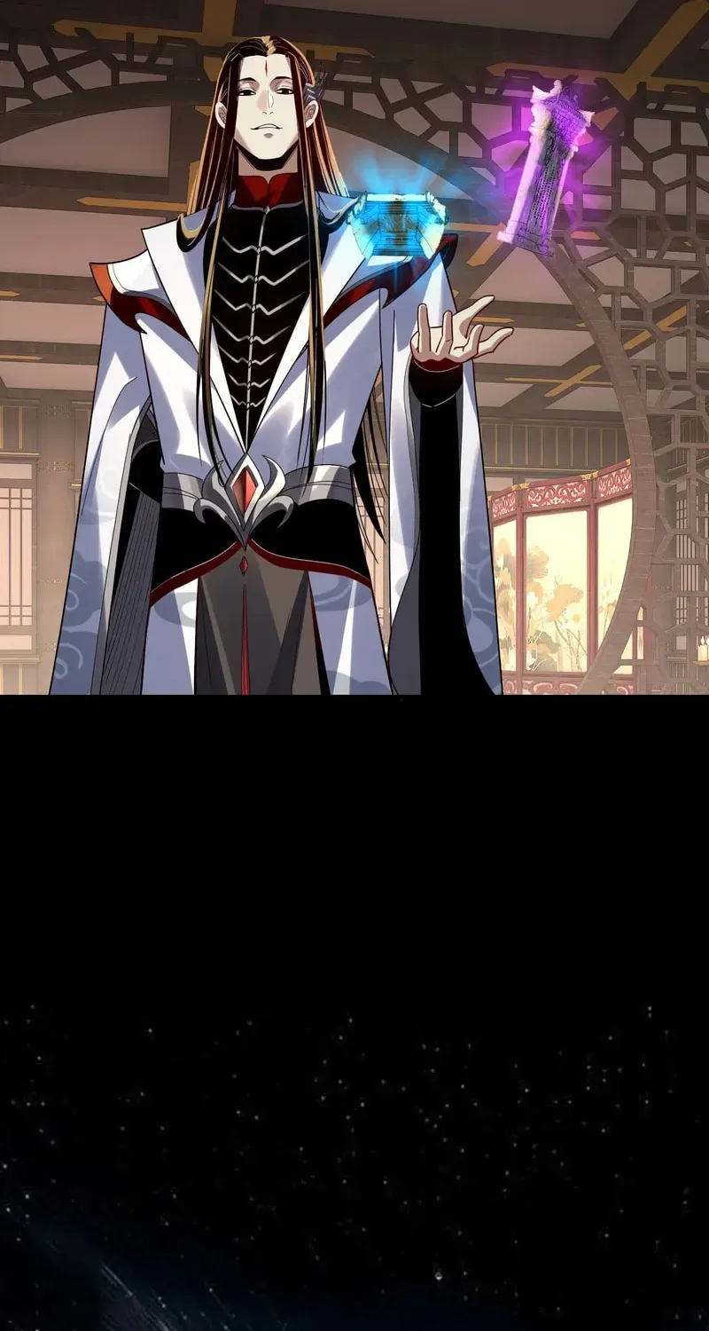 I Am The Fated Villain (Colored) Chapter 336 page 32 - 