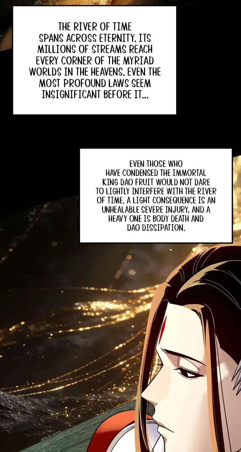 I Am The Fated Villain (Colored) Chapter 336 page 34 - 