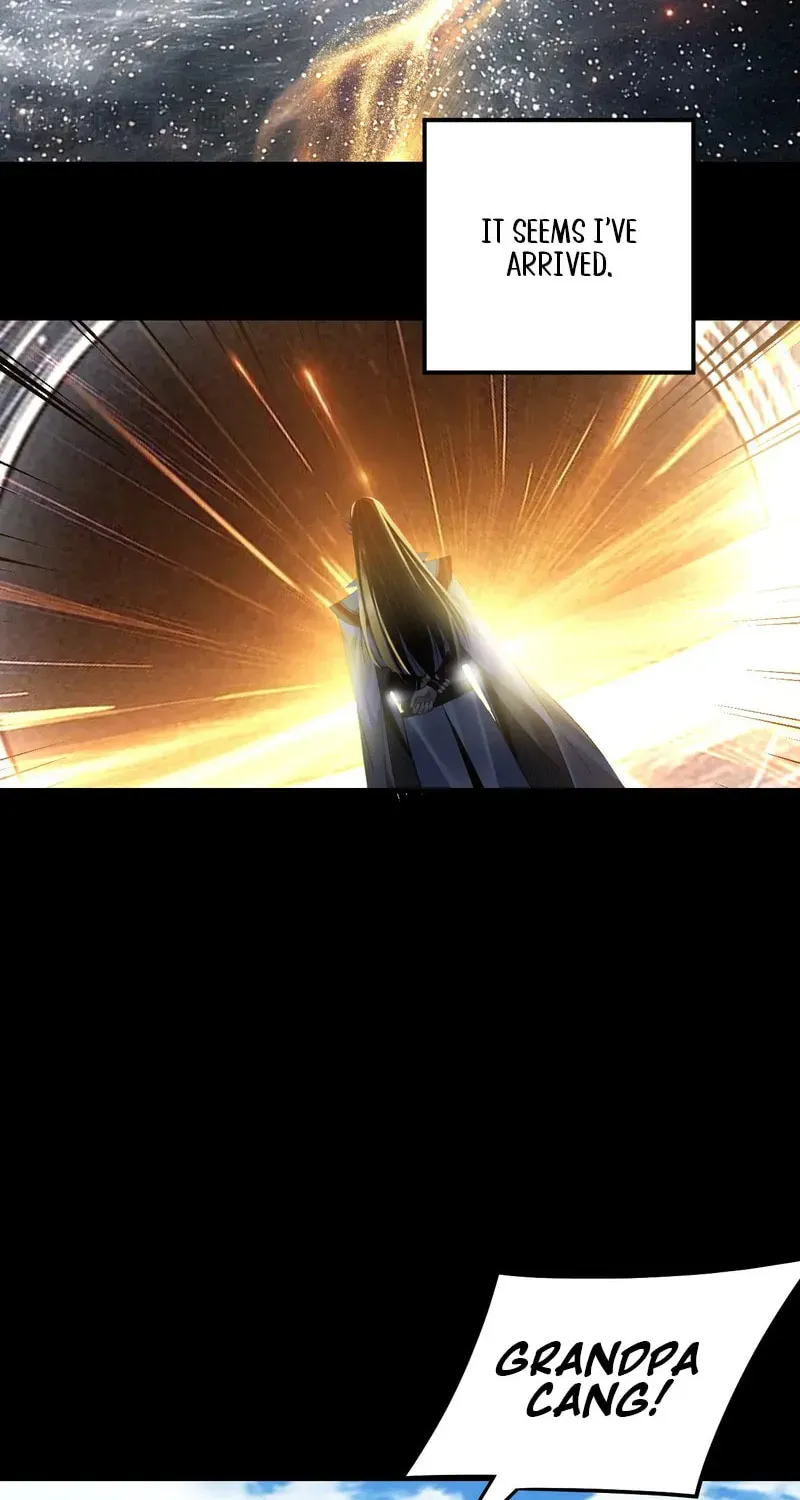 I Am The Fated Villain (Colored) Chapter 336 page 36 - 