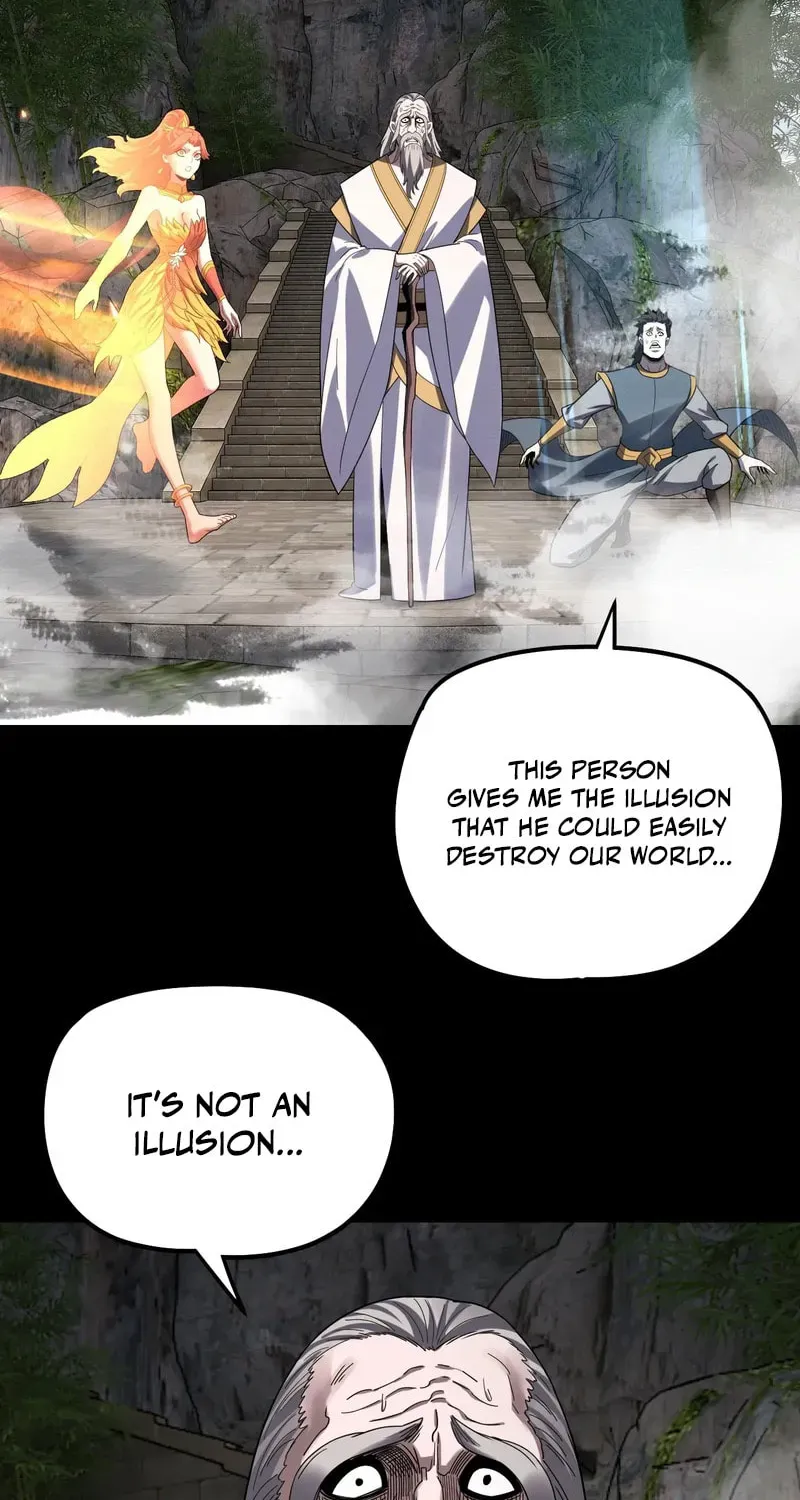 I Am The Fated Villain (Colored) Chapter 336 page 38 - 