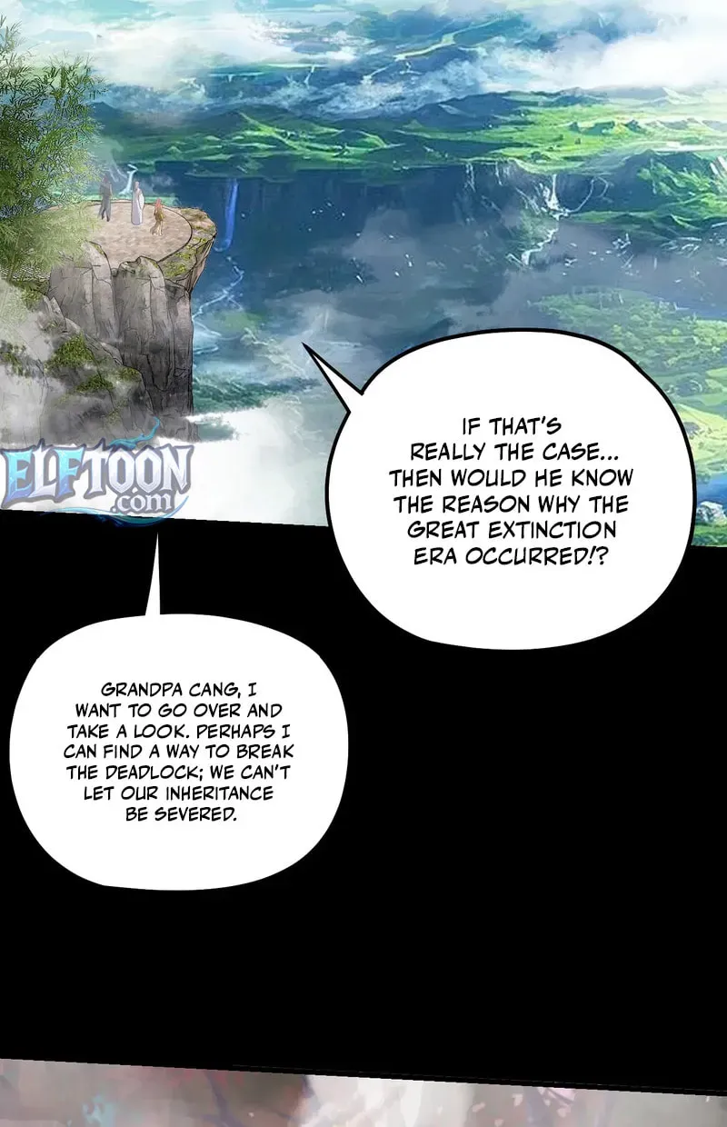 I Am The Fated Villain (Colored) Chapter 336 page 40 - 