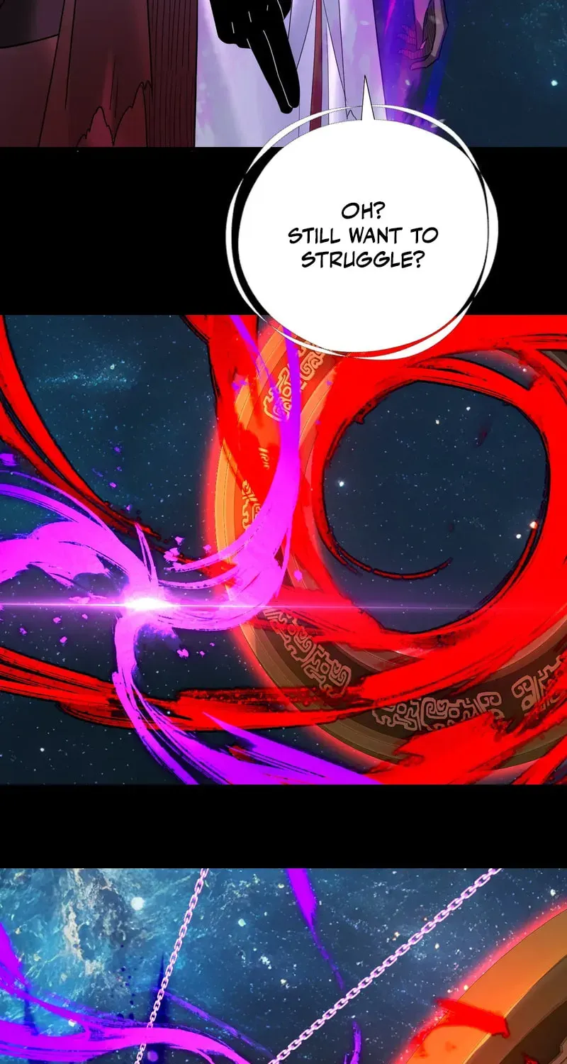 I Am The Fated Villain (Colored) Chapter 336 page 5 - 