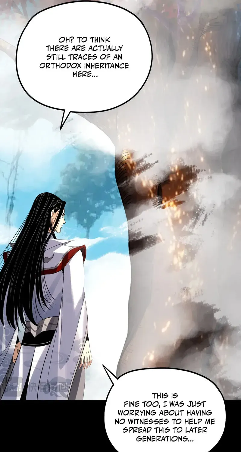 I Am The Fated Villain (Colored) Chapter 336 page 41 - 
