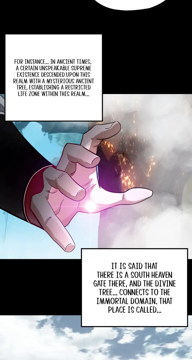 I Am The Fated Villain (Colored) Chapter 336 page 42 - 