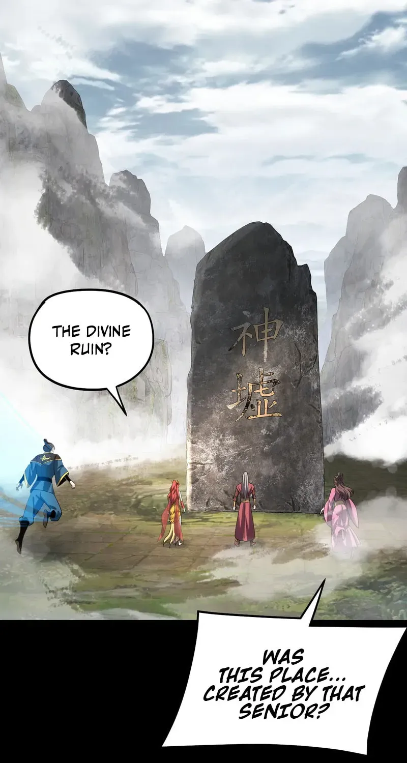I Am The Fated Villain (Colored) Chapter 336 page 43 - 