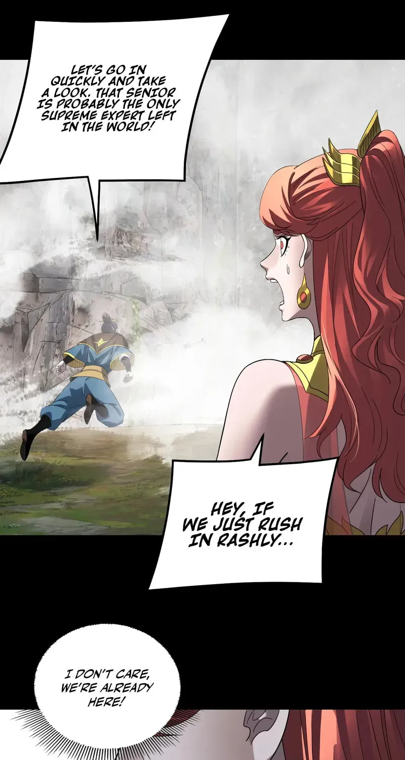 I Am The Fated Villain (Colored) Chapter 336 page 44 - 