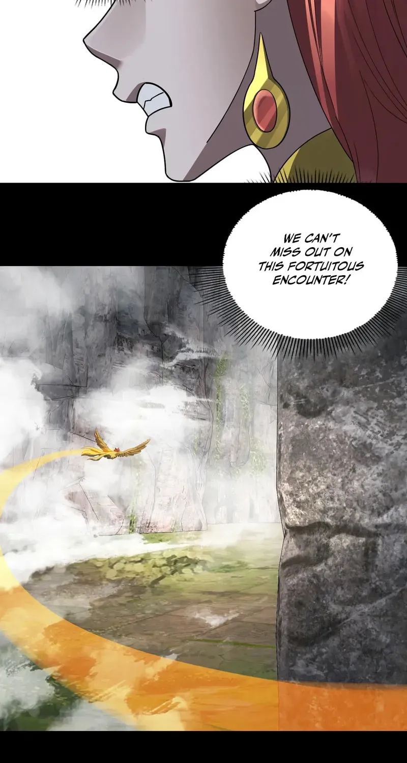 I Am The Fated Villain (Colored) Chapter 336 page 45 - 