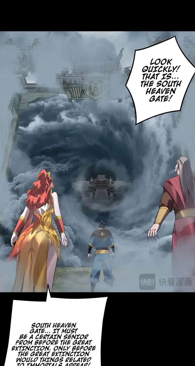 I Am The Fated Villain (Colored) Chapter 336 page 46 - 