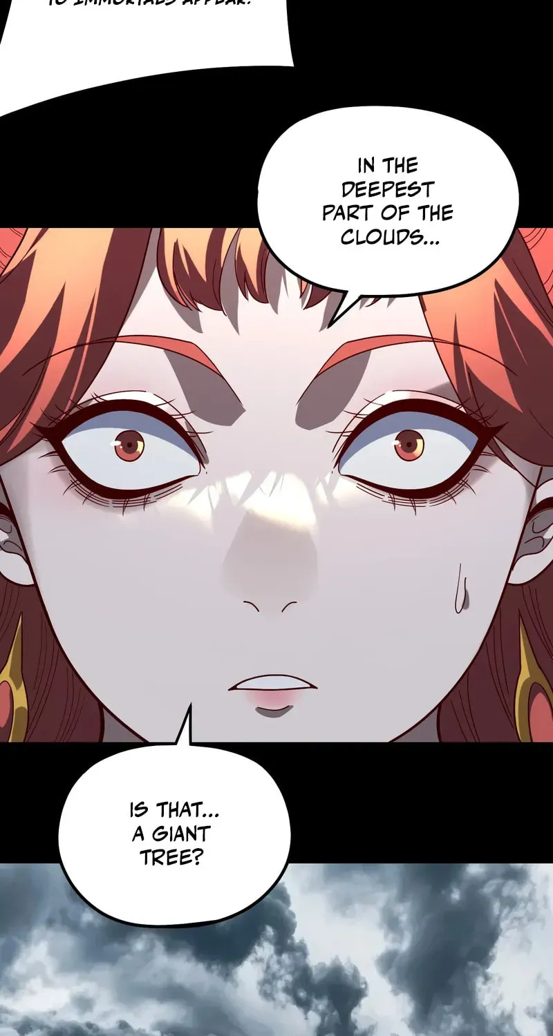 I Am The Fated Villain (Colored) Chapter 336 page 47 - 