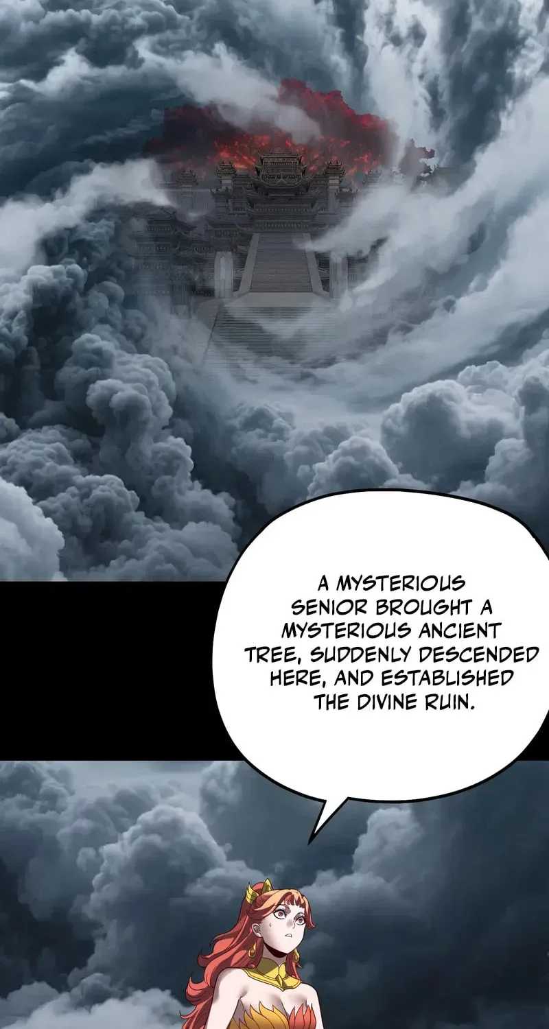 I Am The Fated Villain (Colored) Chapter 336 page 48 - 