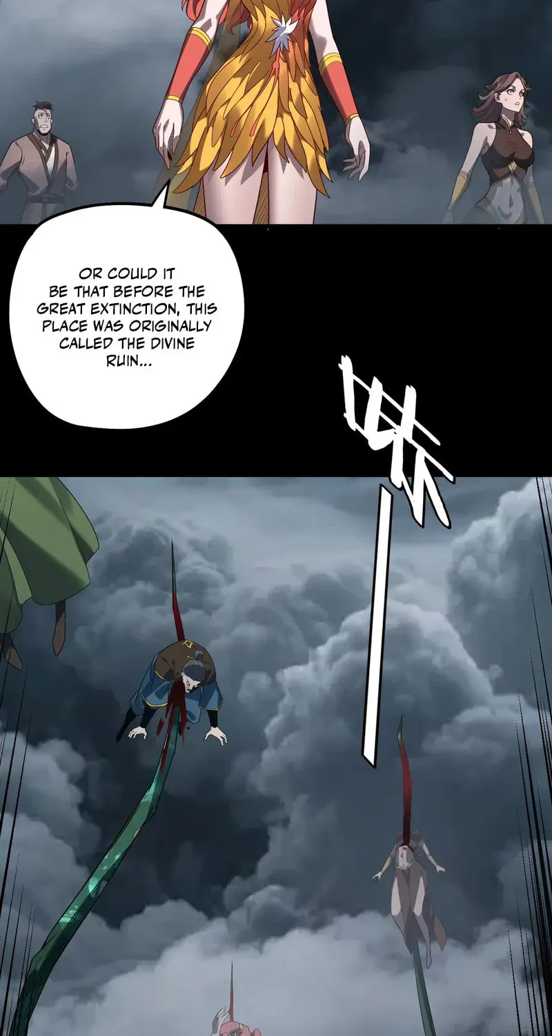 I Am The Fated Villain (Colored) Chapter 336 page 49 - 