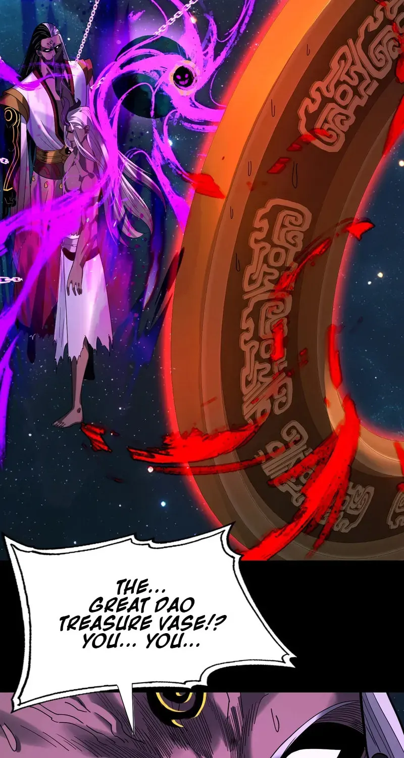I Am The Fated Villain (Colored) Chapter 336 page 6 - 